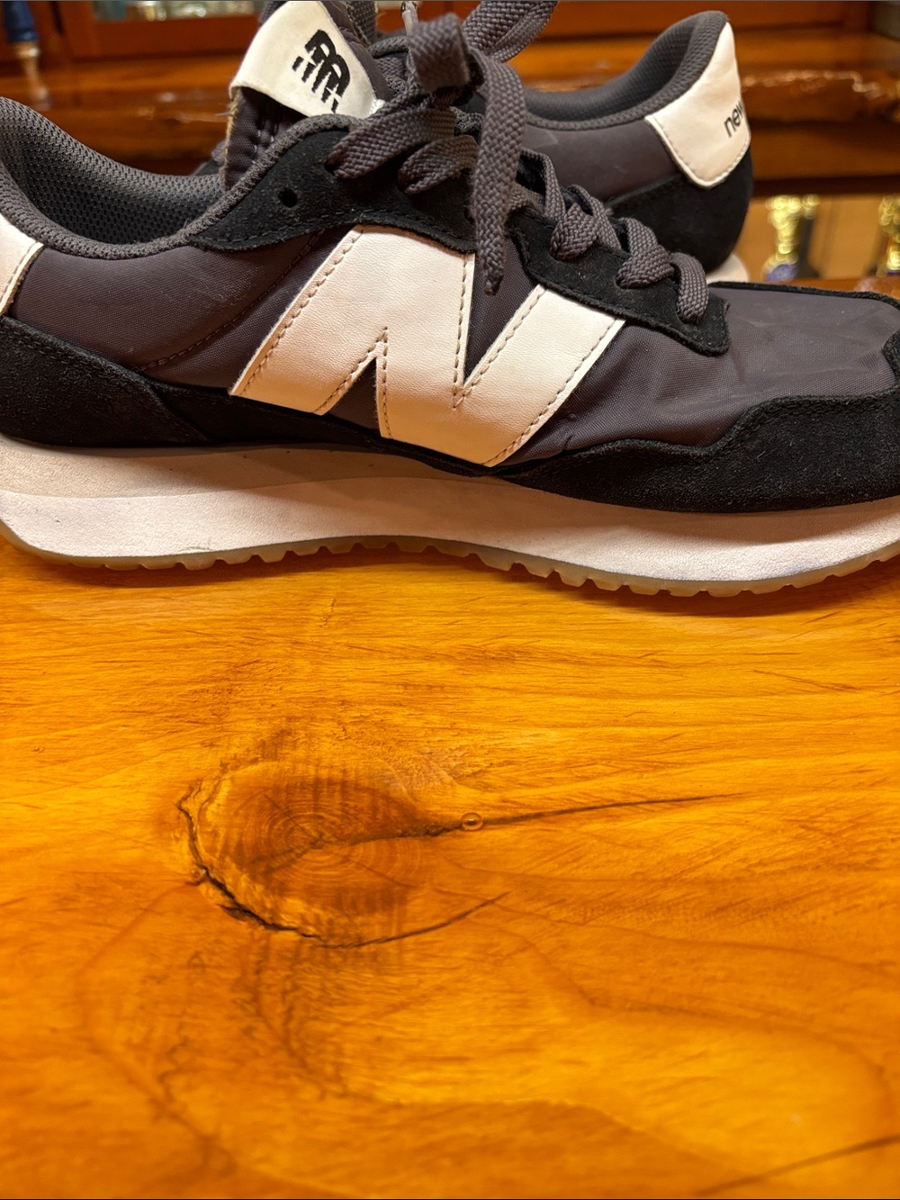 New Balance Men's 237 - Picture 7 of 11